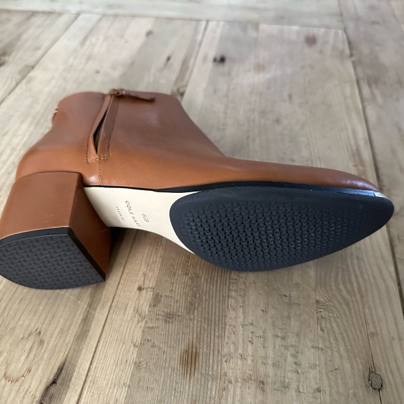Cole Haan Ankle Boots - Picture 8 of 13